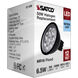 Lumos LED 6.5 watt 12 5000K Light Bulb, MR LED