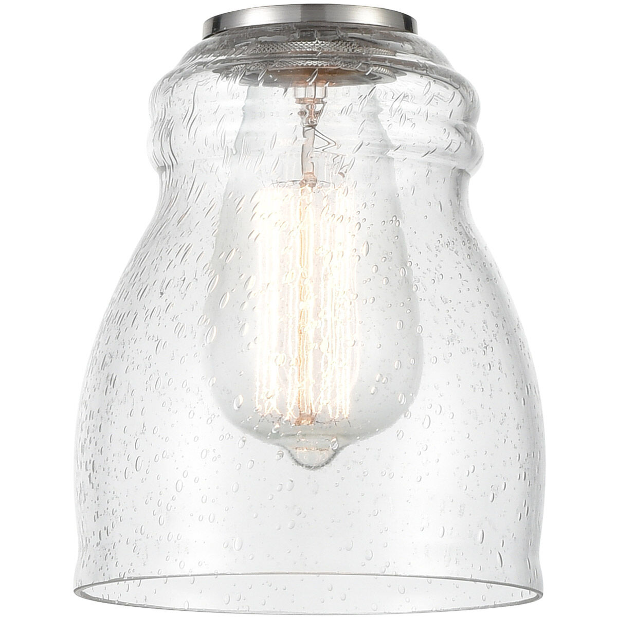 Ballston Ellery Seedy Glass, Ballston