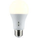 Lumos Medium 8.80 watt 2700K Light Bulb