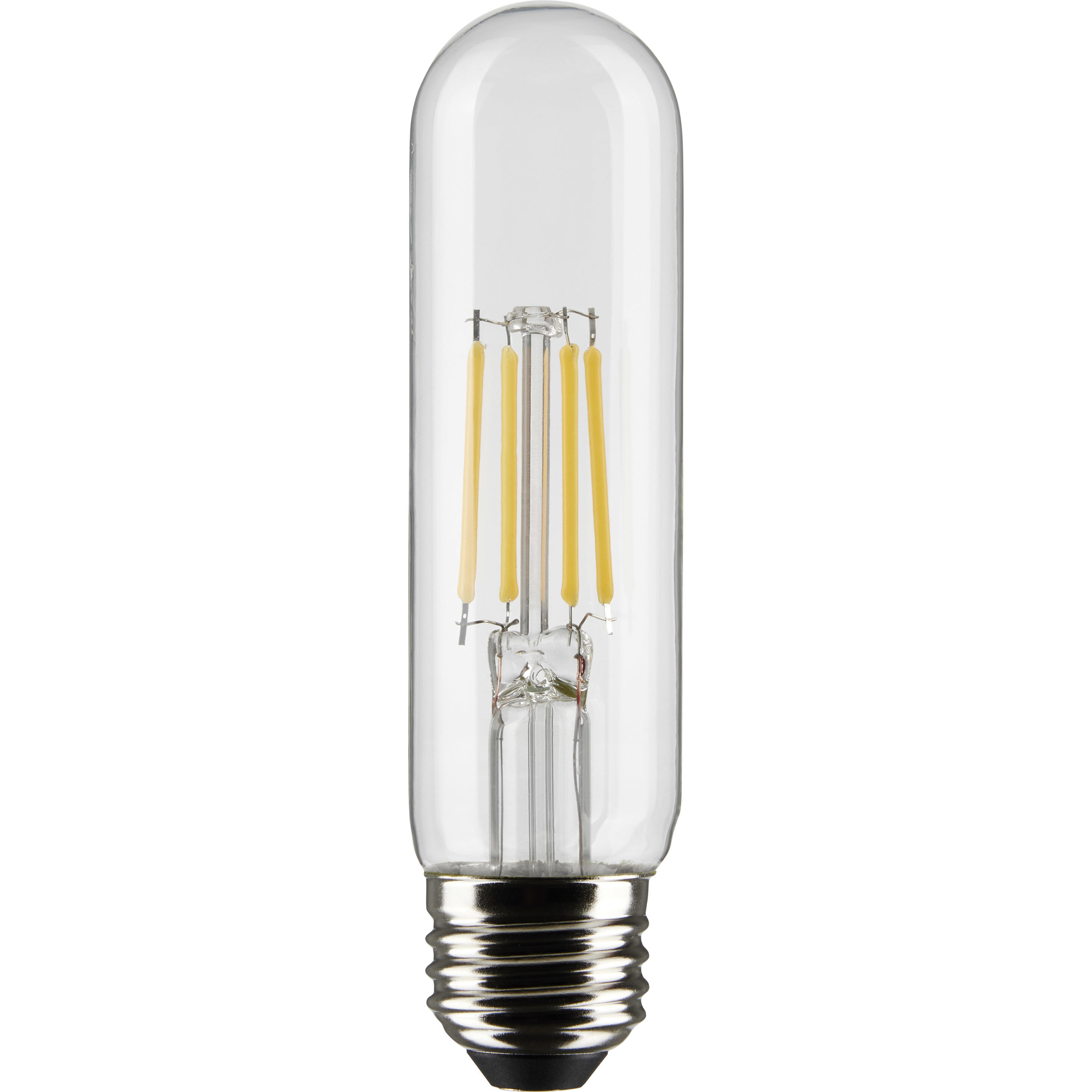 Satco S21347 Lumos LED Medium Medium 5.50 watt 5000K LED Filament
