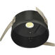 Heartland LED Module Black Recessed, Freedom