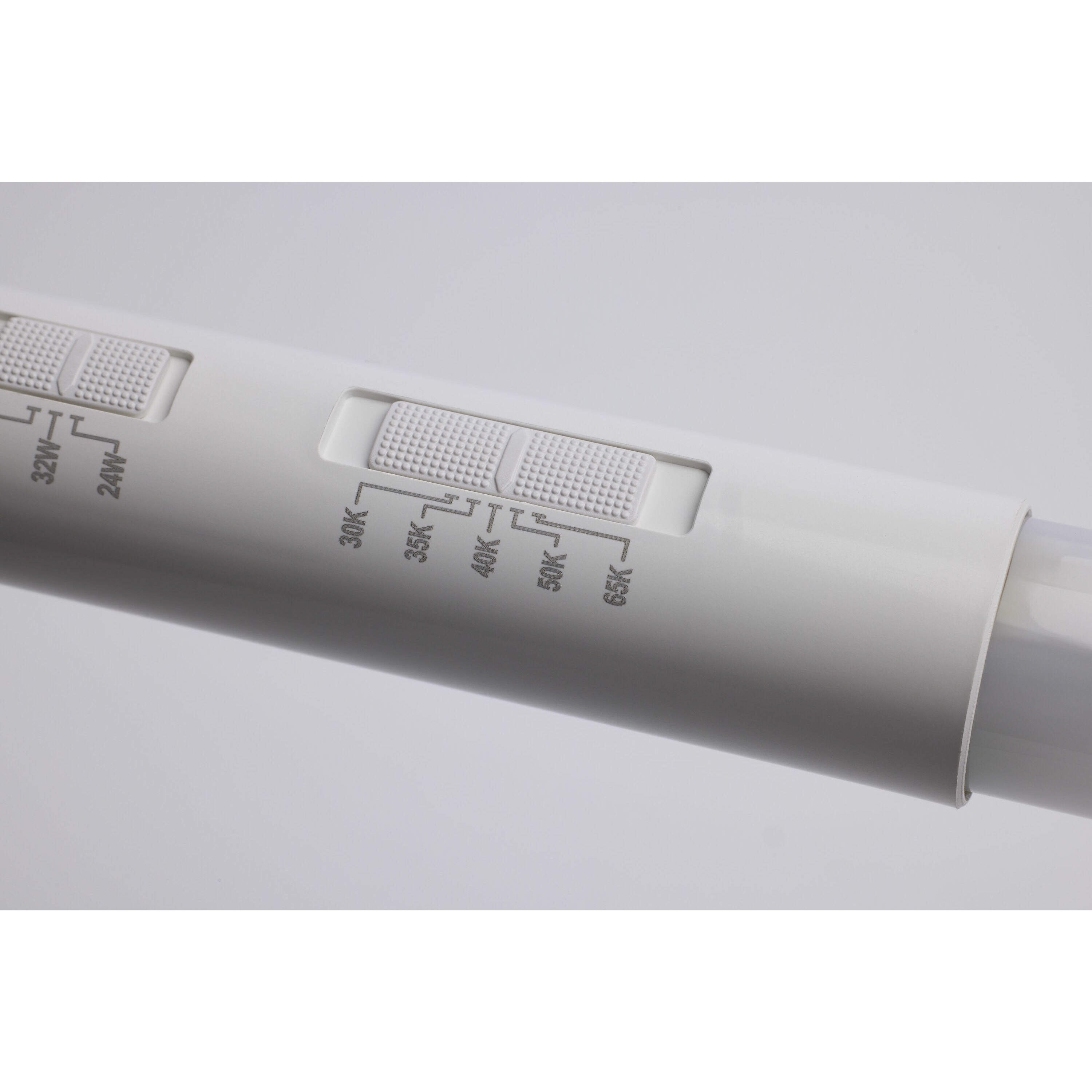 ColorQuick PowerQuick LED T8 Single Pin 40 watt 3000K/3500K/4000K/5000K/6500K LED T8