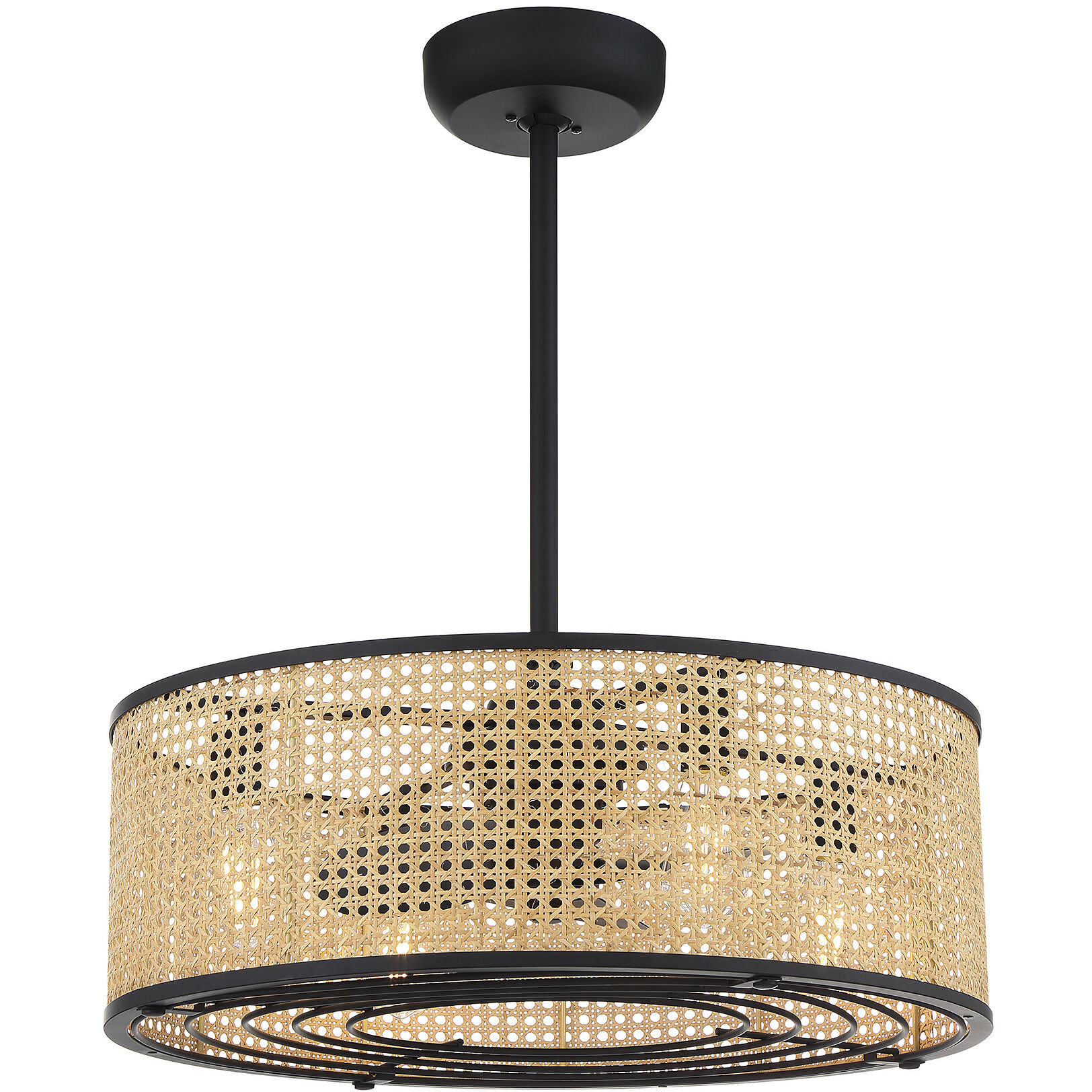 Astoria 14.00 inch Indoor Ceiling Fan