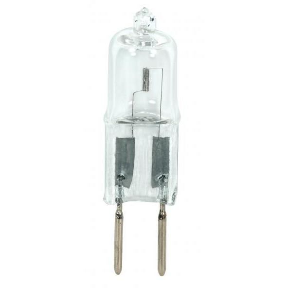 Gy 6.35 bulb clearance