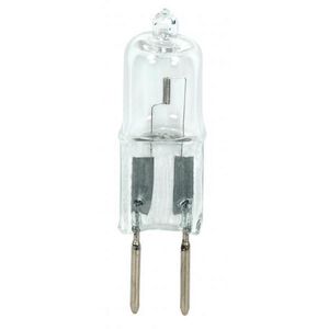 Lumos Halogen T3 Bi Pin GY6.35 GY6.35 20 watt 12V 2900K Light Bulb