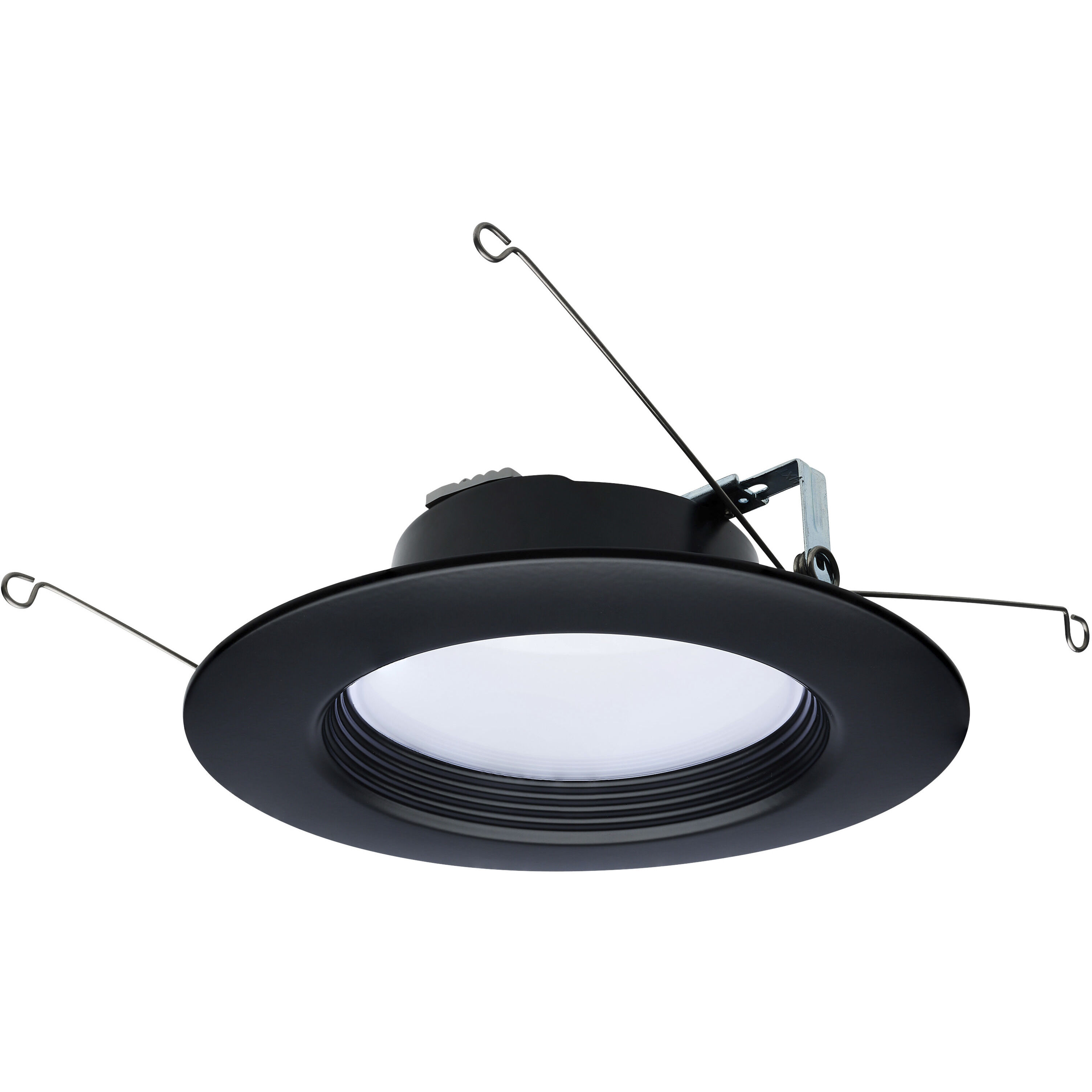 ColorQuick Integrated LED Black Retrofit