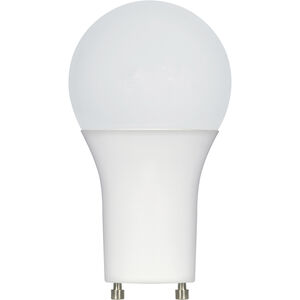 Lumos LED Type A Bi Pin GU24 11.50 watt 3000K Light Bulb