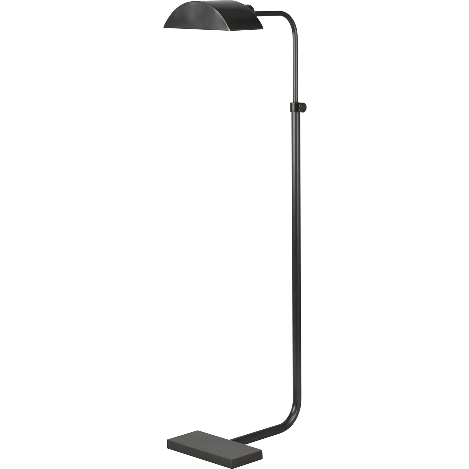 Koleman 1 Light 0.88 inch Floor Lamp