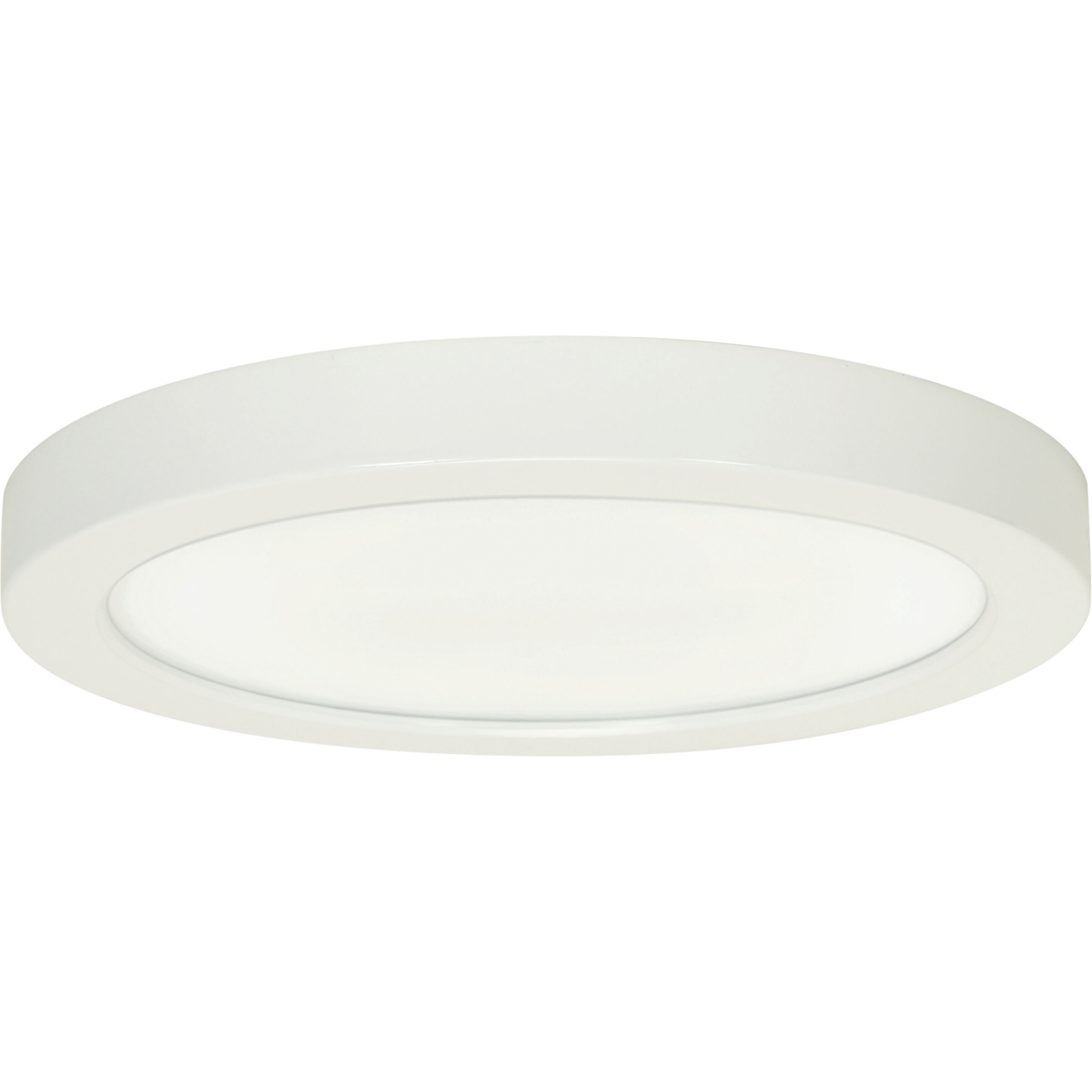 Satco surface mount 2024 led
