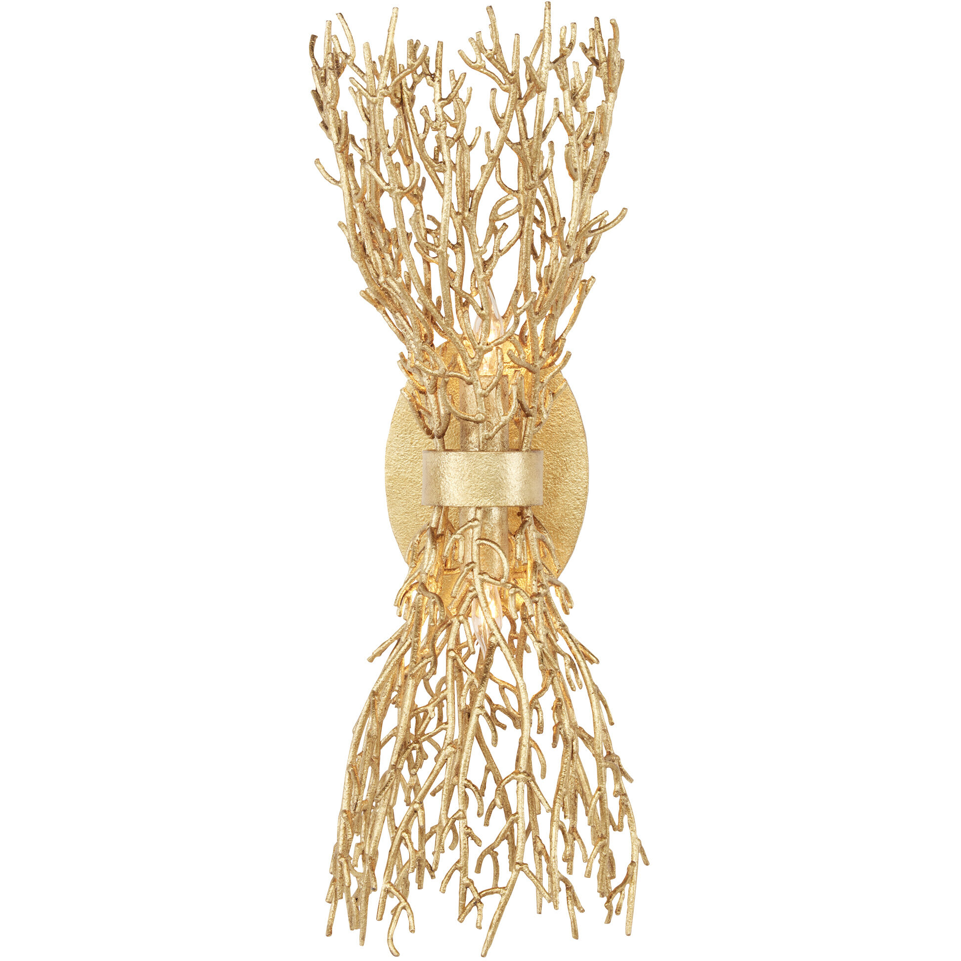 Sea Fan Wall Sconce Wall Light