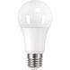 Lumos LED A19 5.00 watt 5000K Light Bulb