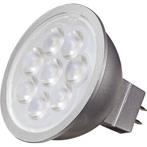 Lumos LED MR16 Bi Pin GU5.3 6.50 watt 2700K Light Bulb