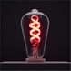 Starfish LED ST19 E26 6.00 watt 120 2700K-5000K LED Filament, ColorQuick