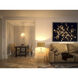 Lumos LED Type A Medium 20.00 watt 2700K Light Bulb