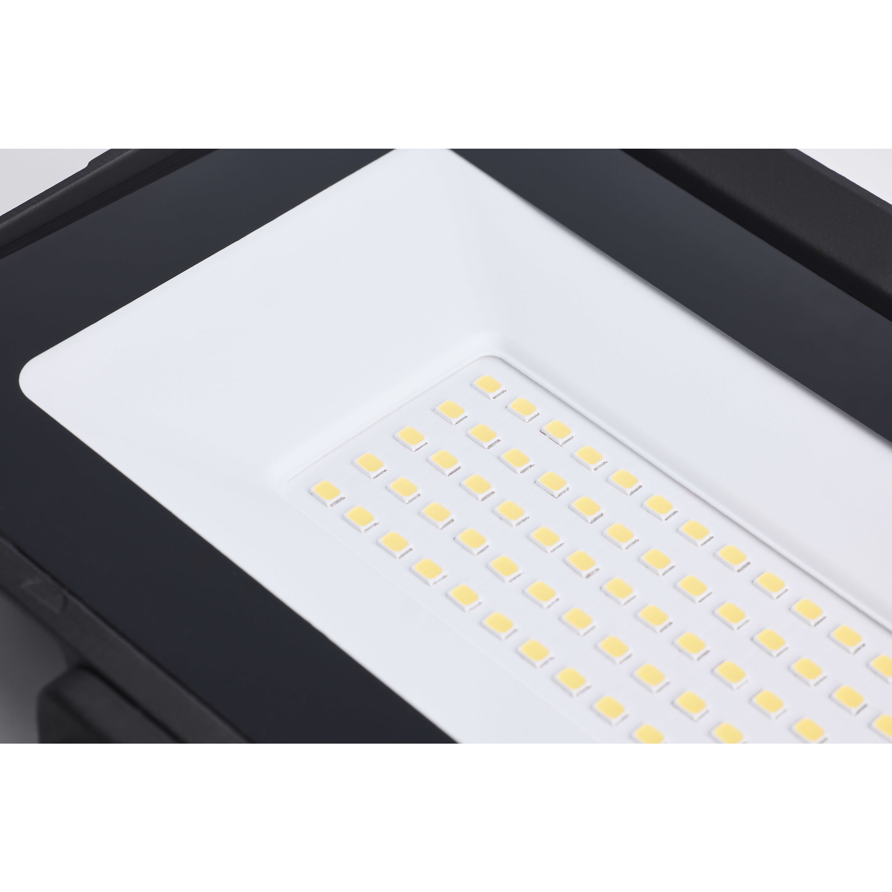 Lumos LED 8.19 inch Bronze Flood Light