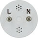 Lumos LED G13 10.50 watt 4000K LED T8 Bulb