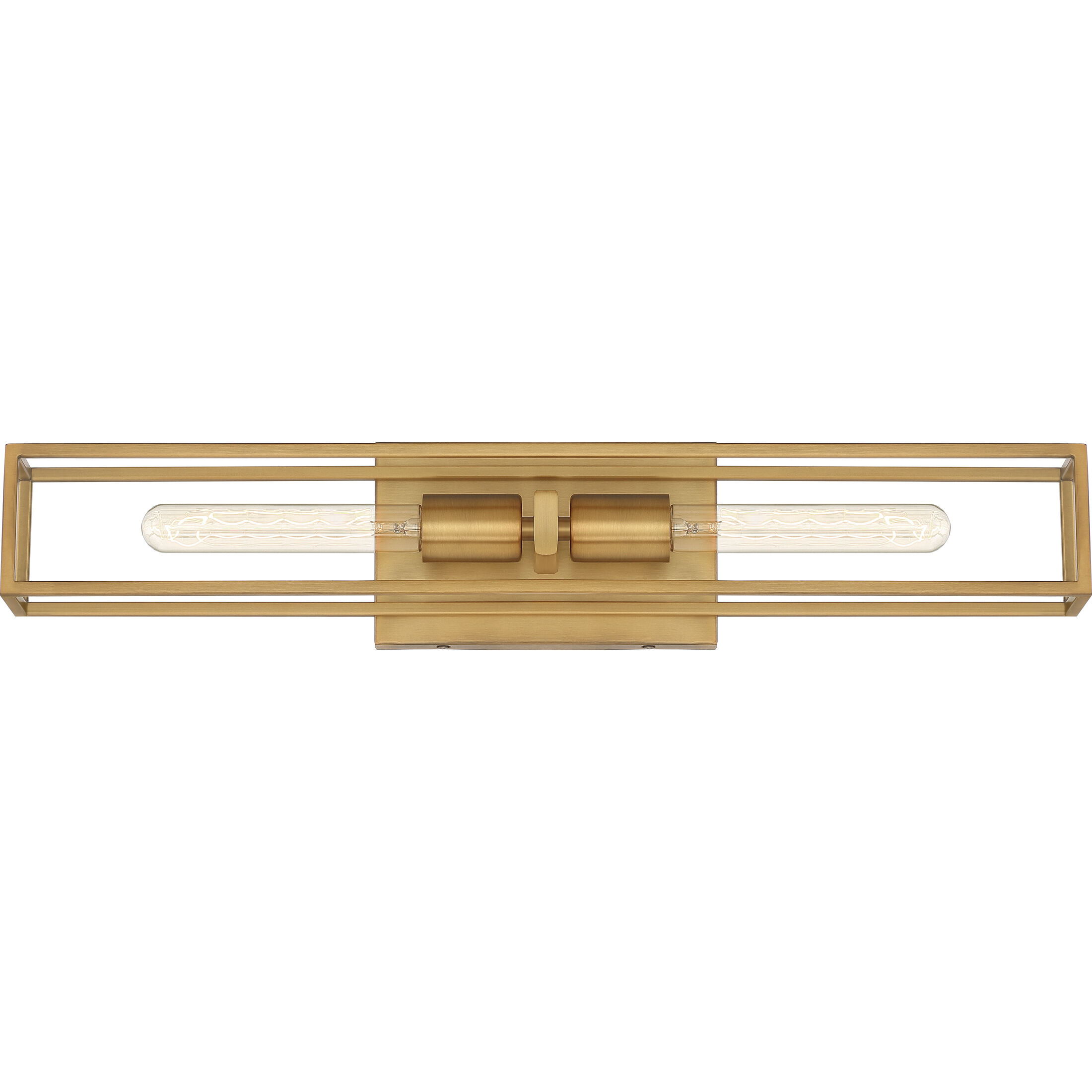 Leighton 2 Light 24.00 inch Bathroom Vanity Light