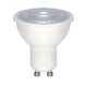 Lumos LED MR16 GU10 GU10 6.5 watt 230V 5000K Light Bulb