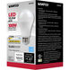 Lumos LED A19 Medium E26 15.5 watt 120V 2700K Light Bulb, Type A
