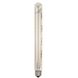 Lumos Incandescent T8 Medium E26 60 watt 130V 2700K Light Bulb