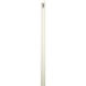 Lumos LED Medium Bi Pin T8 9.50 watt 3500K Light Bulb