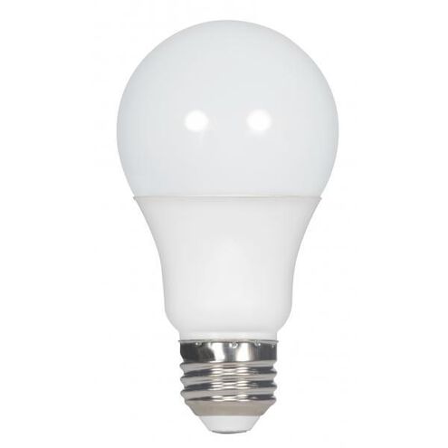 Lumos LED A19 Medium E26 5.5 watt 120V 3000K Light Bulb