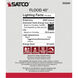 Lumos LED PAR38 Medium 33 watt 120 2700K LED PAR