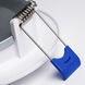 Edgewood Integrated LED White Recessed