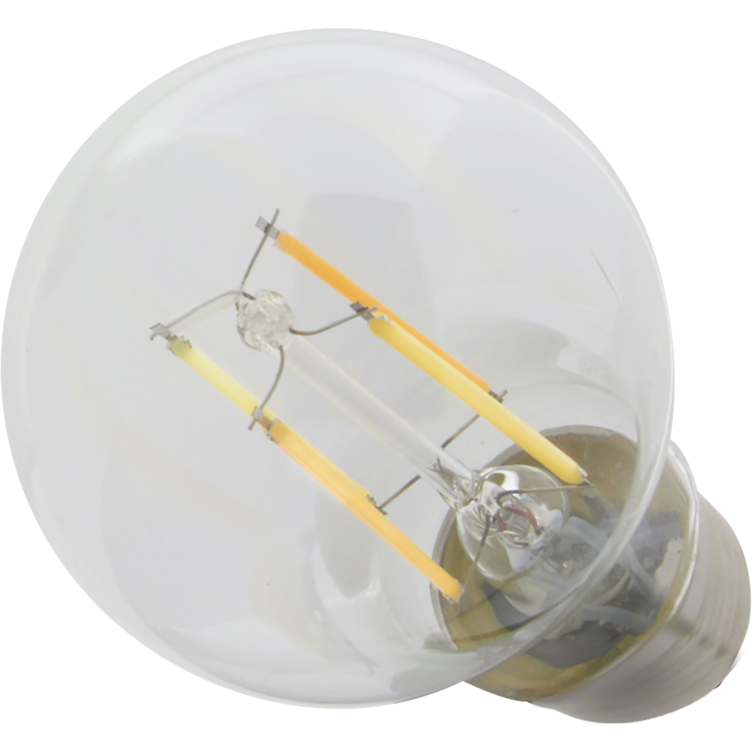 Starfish LED A19 Medium 5.00 watt 2700K Type A 