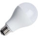 PowerQuick Medium Double Contact A21 E26d 20 watt 5000K Type A