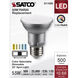 Lumos LED Medium PAR20 5.5 watt 2700K/3000K/3500K/4000K/5000K Light Bulb