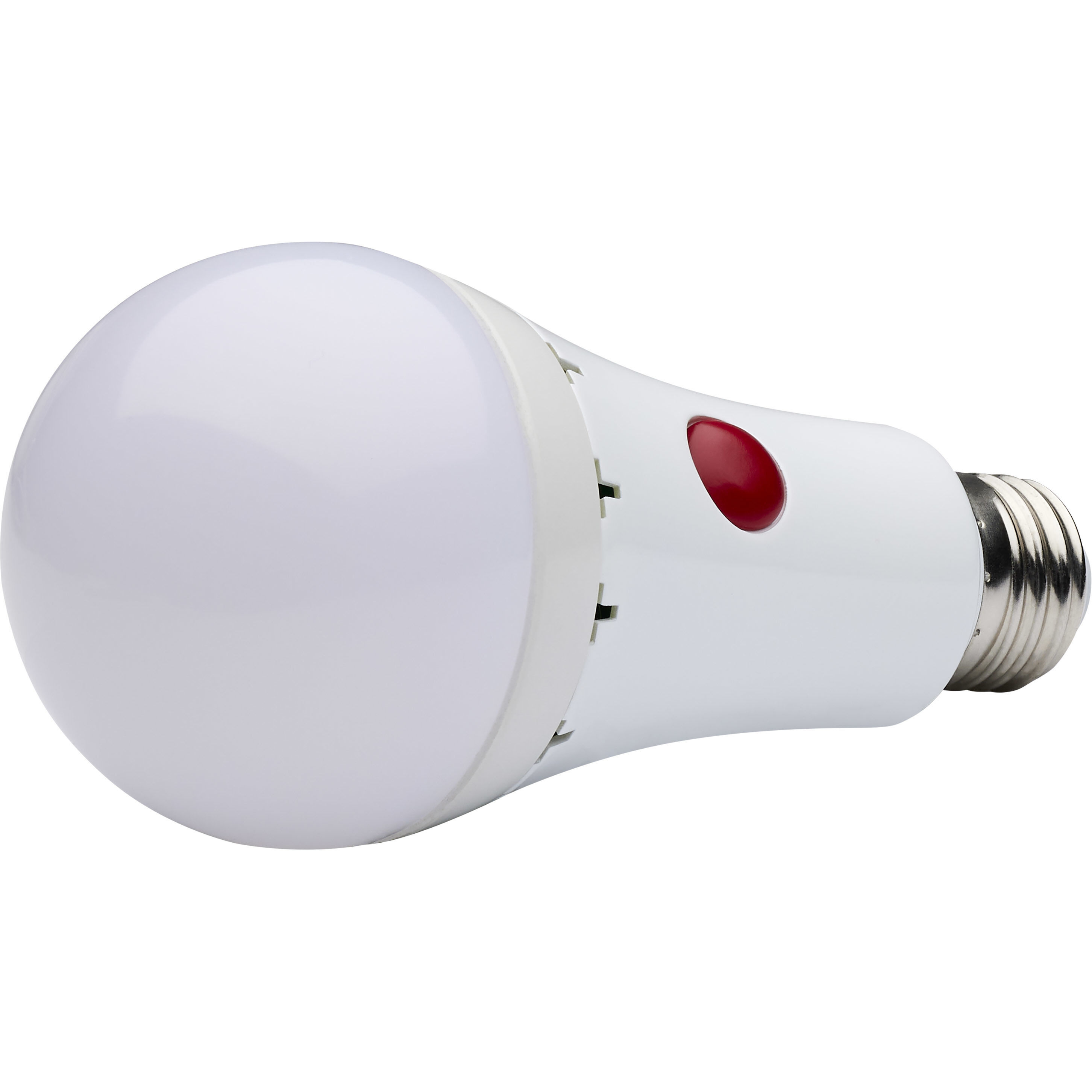 Lumos Medium 8.00 watt 3000K Light Bulb