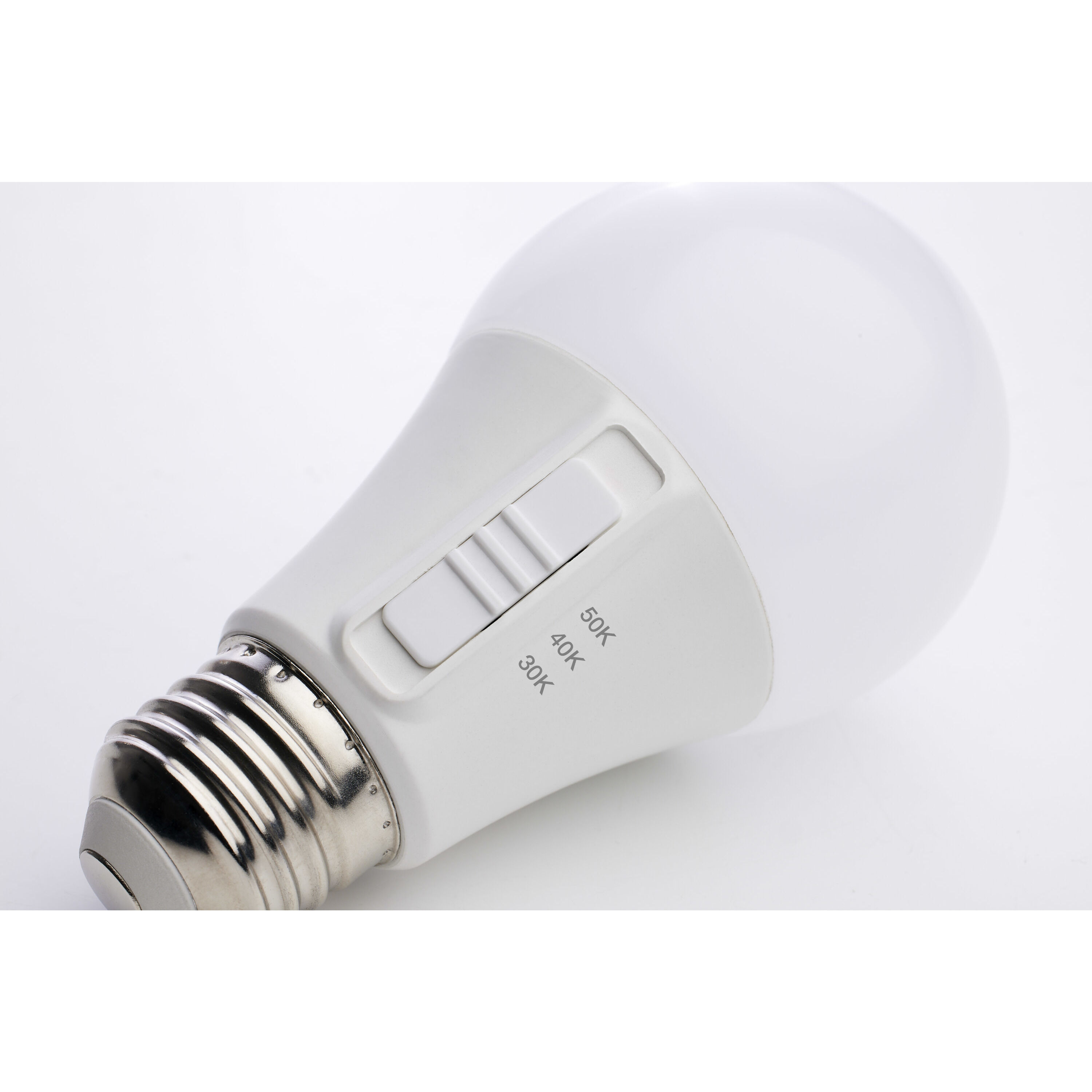 Lumos Medium 6.00 watt 3000K Light Bulb