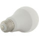 Starfish LED A19 Medium 9.50 watt 2700K Type A 