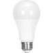 Lumos LED Medium 11.50 watt 120 2700K Light Bulb