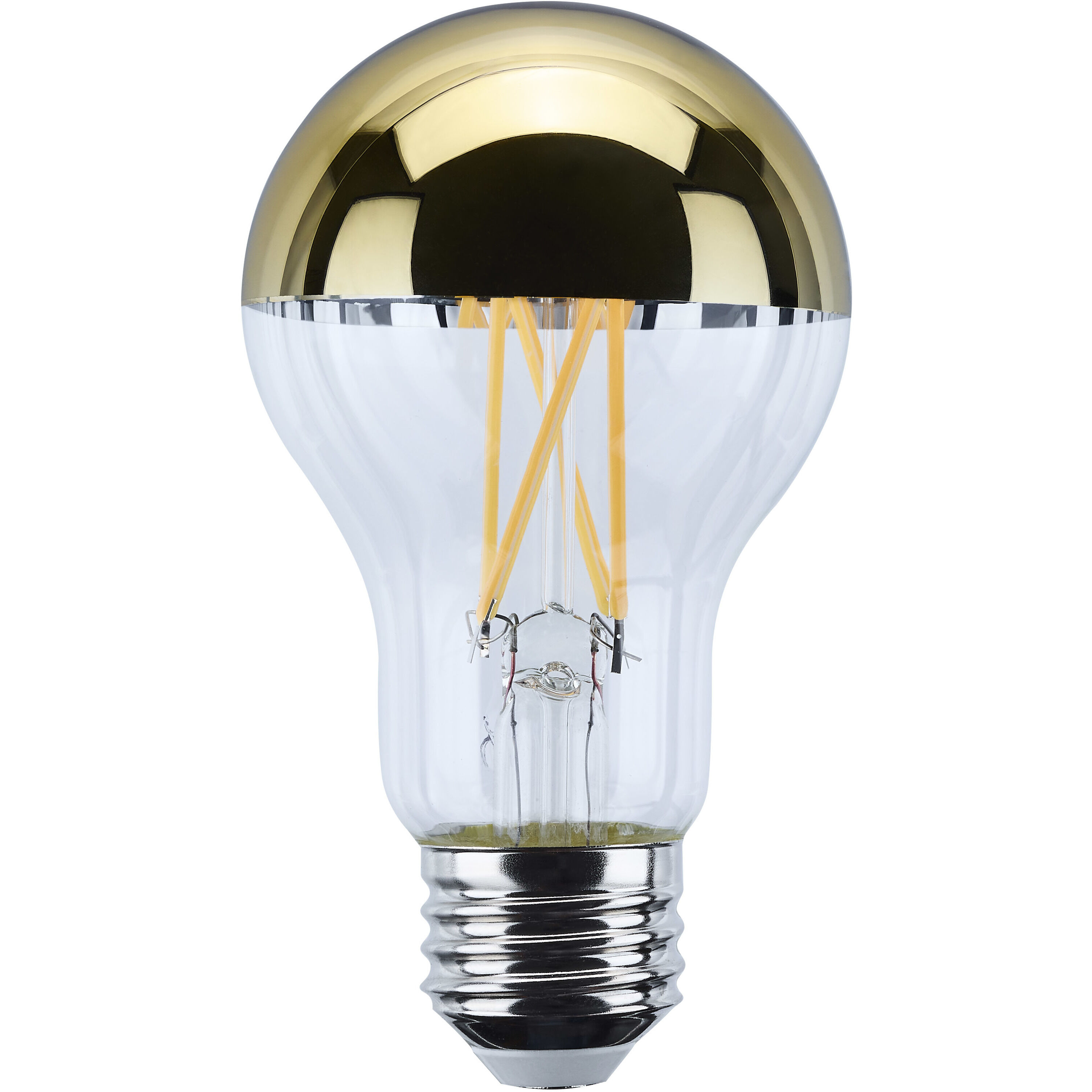 Lumos LED E26 Medium 12 watt 2700K LED Filament