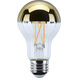 Lumos LED E26 Medium 12 watt 2700K LED Filament