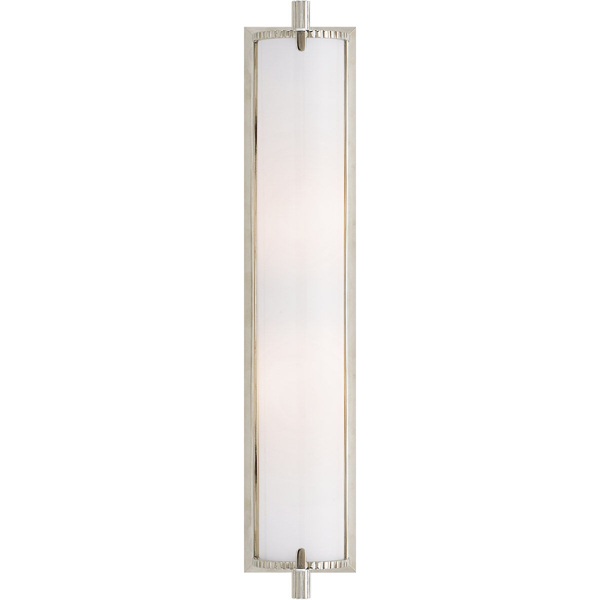 Thomas O'Brien Calliope2 2 Light 4.00 inch Bathroom Vanity Light