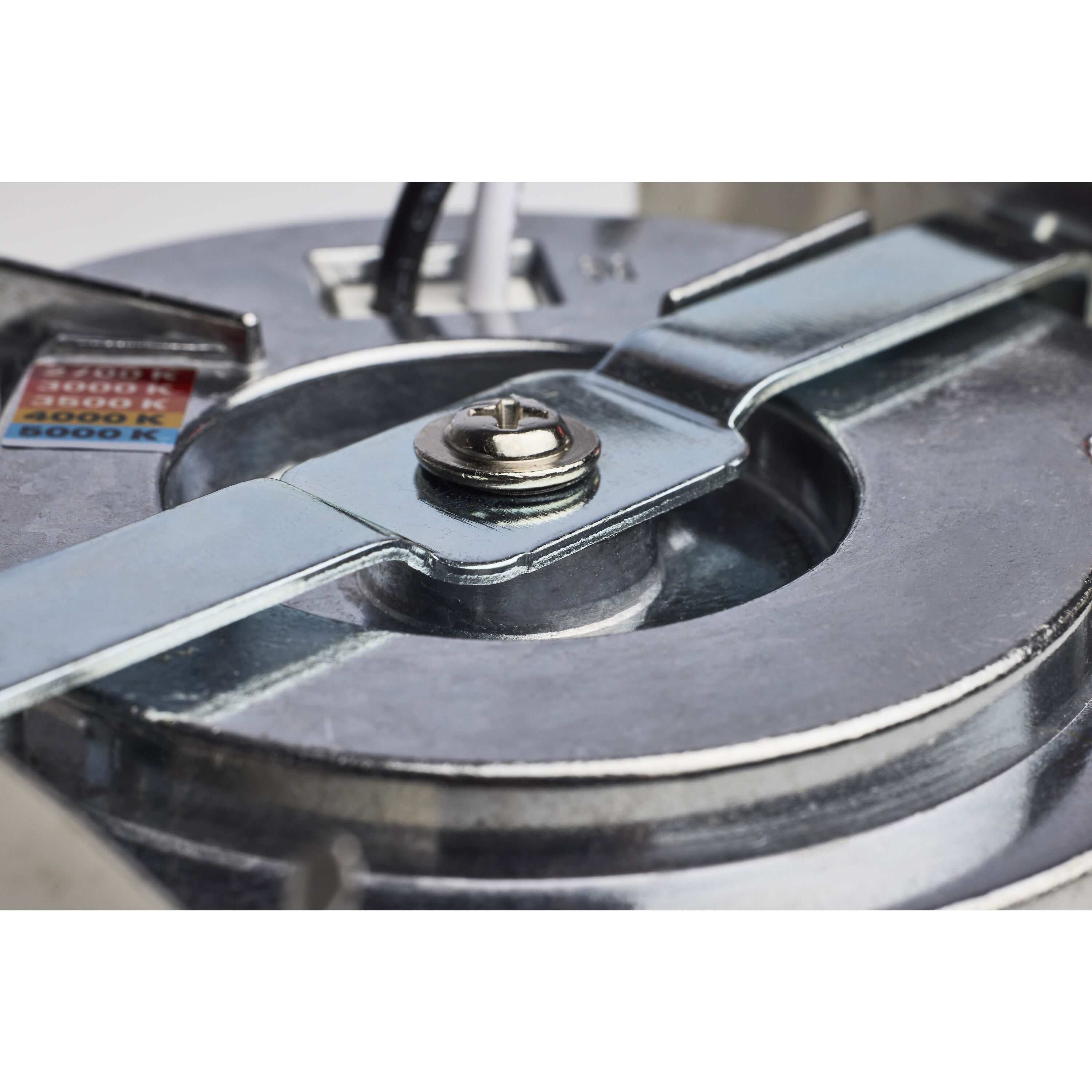 ColorQuick Integrated LED White Retrofit