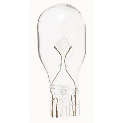 Lumos Incandescent 18 watt 12 Light Bulb, Miniature