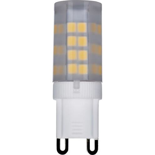 Lumos LED JCD LED G9 Double Loop 3.5 watt 4000K Mini and Pin-Based LED