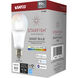 Starfish LED A19 Medium 9.50 watt 2700K Type A 