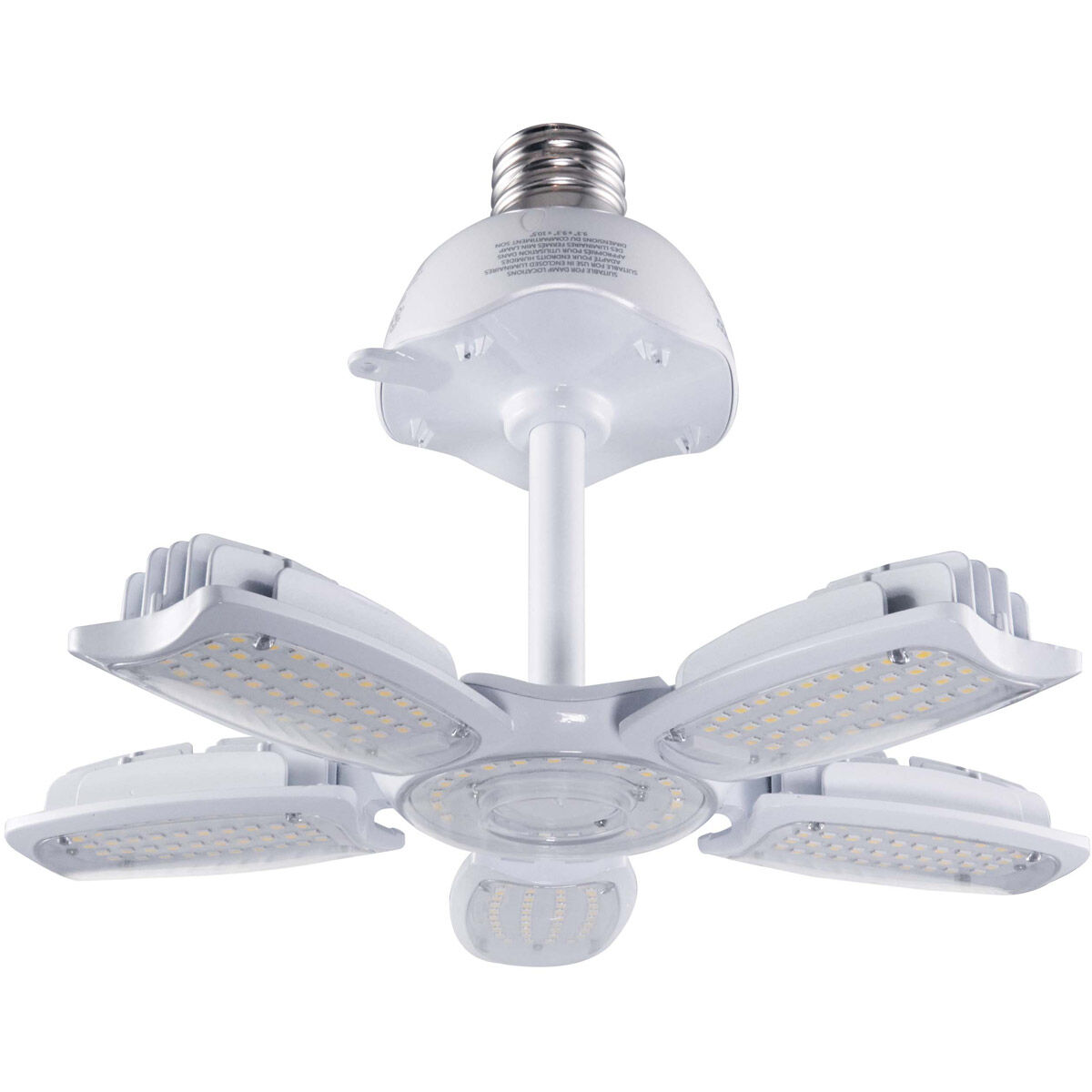 Hi-Pro LED EX39 60.00 watt 2700K Light Bulb