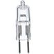 Lumos Halogen T4 Bi Pin GY6.35 GY6.35 35 watt 12V 2900K Light Bulb