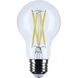 Lumos LED E26 Medium 10.5 watt 3500K LED Filament