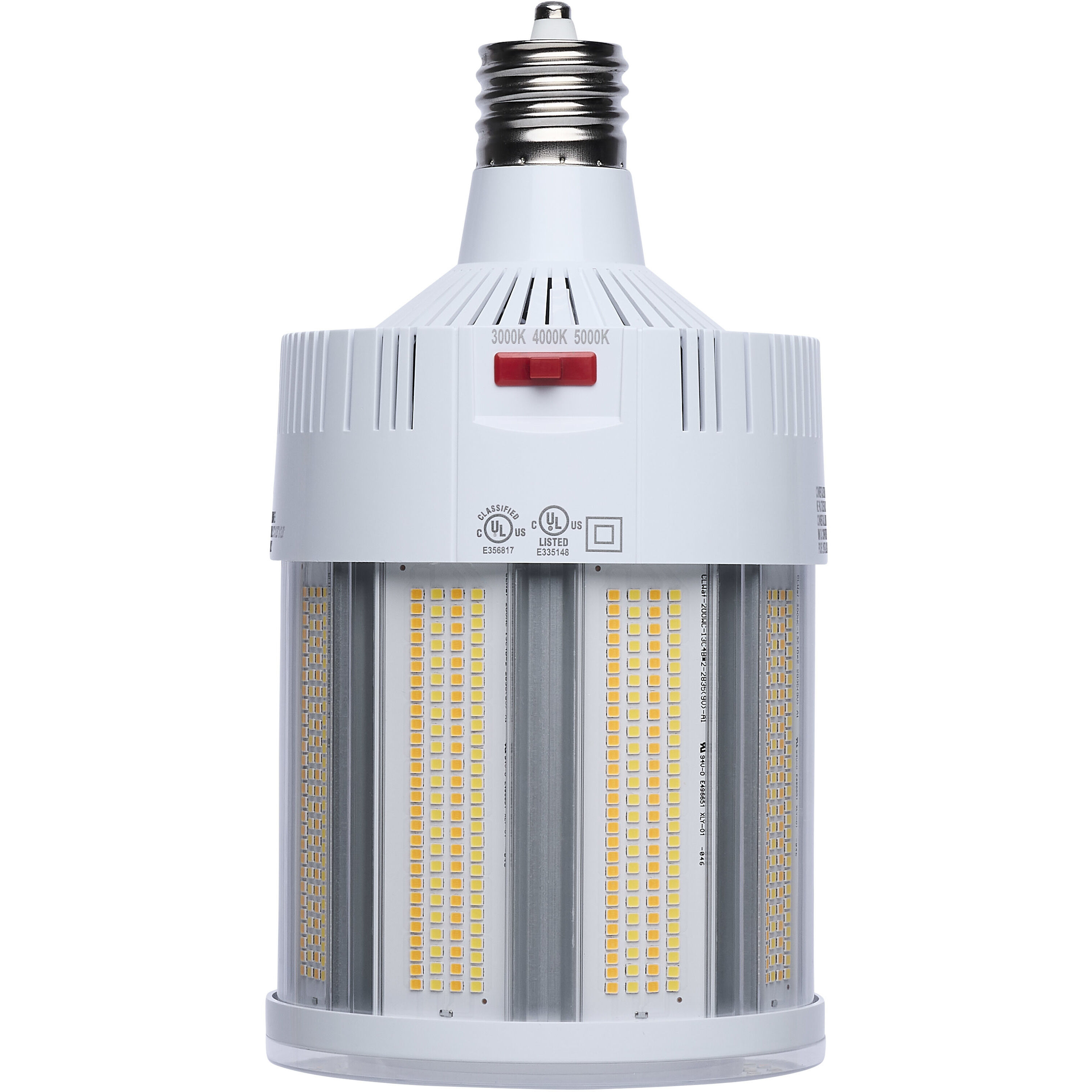 ColorQuick LED EX39 Mogul Extended 200 watt 3000K/4000K/5000K HID Replacements