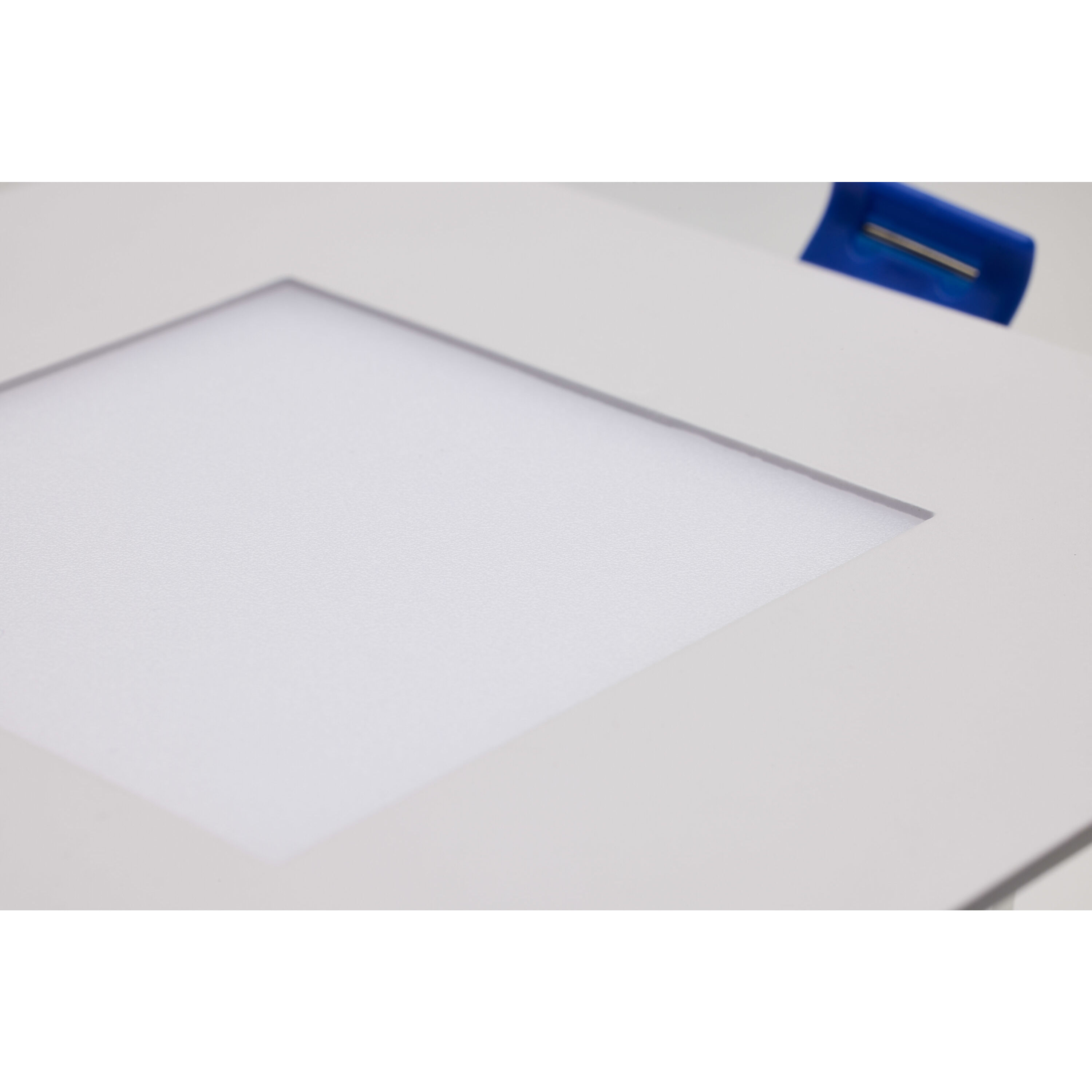 Starfish Intergrated LED White Direct Wire Recessed