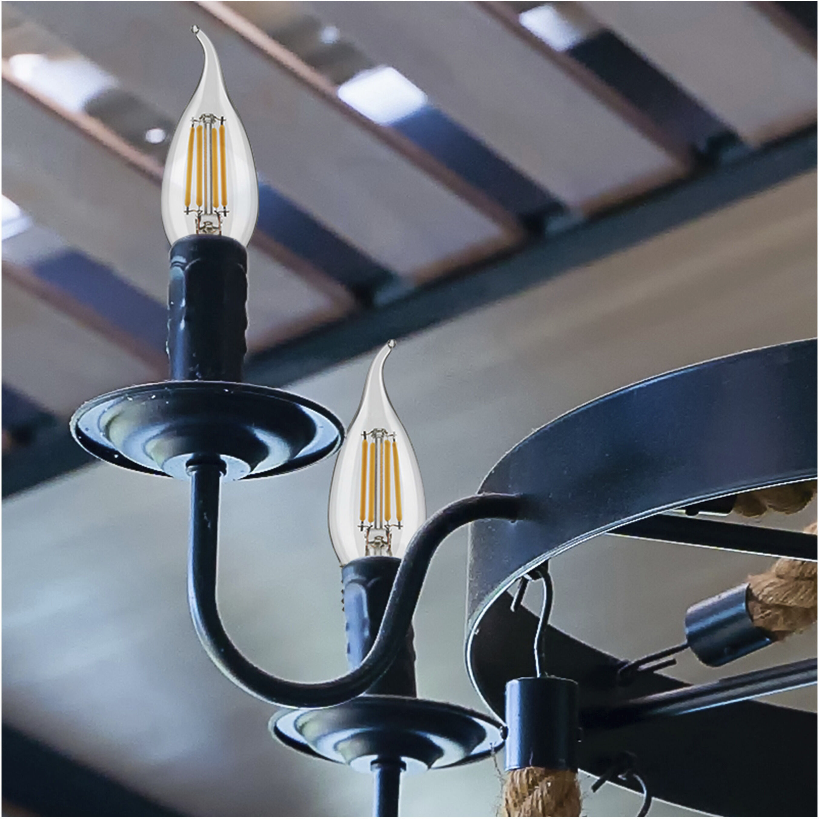 Lumos Decorative LED