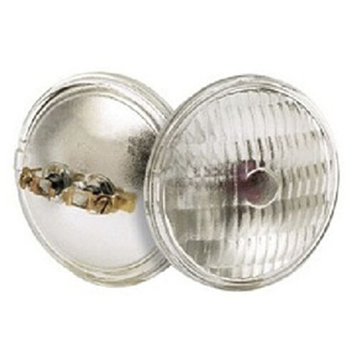 Lumos Halogen PAR46 Screw Terminal MP2 150 watt 32V 3000K Light Bulb