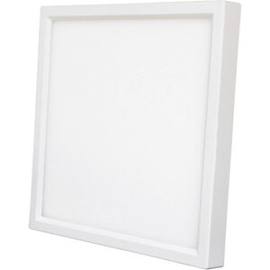 Signature Integrated LED White Recessed Slim Light, Pack of 4